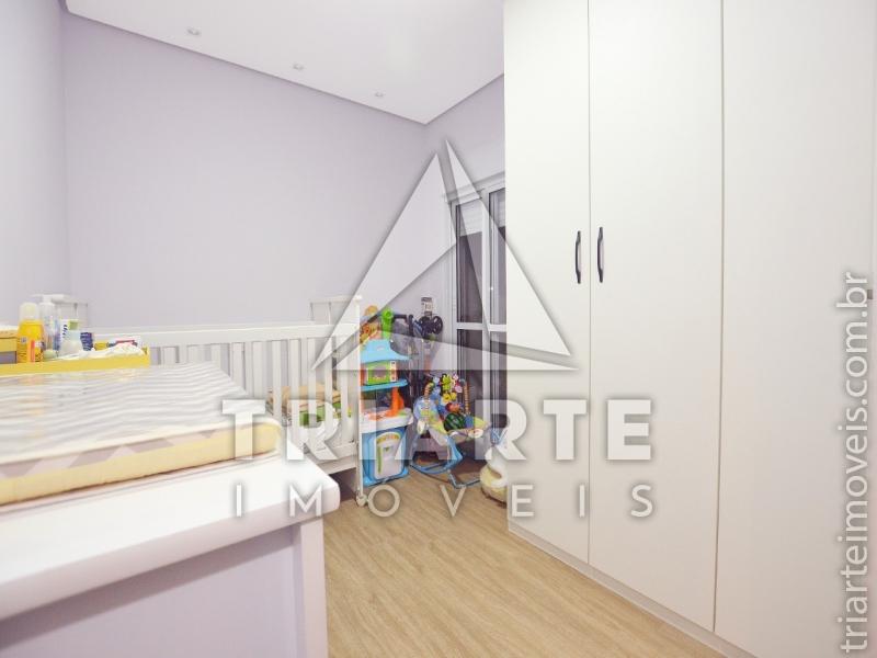 Apartamento à venda com 2 quartos, 120m² - Foto 21