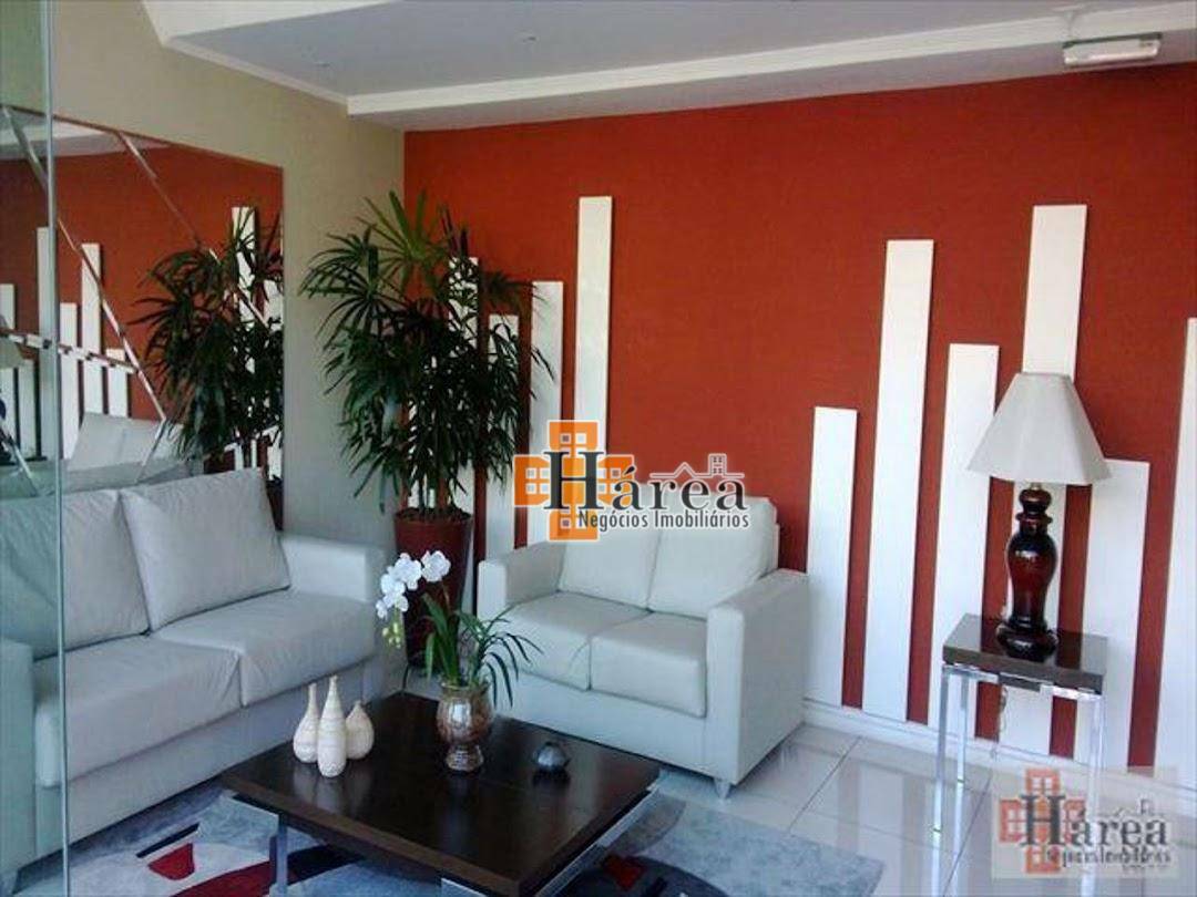 Apartamento para alugar com 3 quartos, 115m² - Foto 5