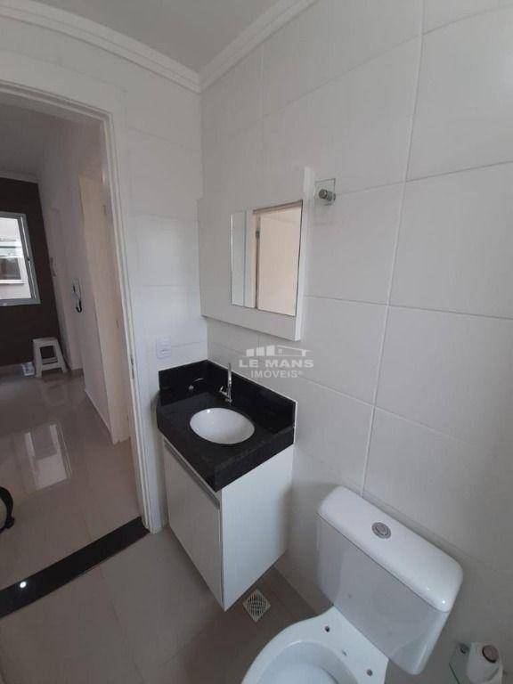 Apartamento à venda com 2 quartos, 45m² - Foto 15