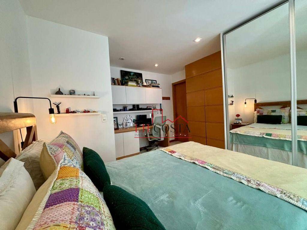 Apartamento à venda com 3 quartos, 120m² - Foto 5