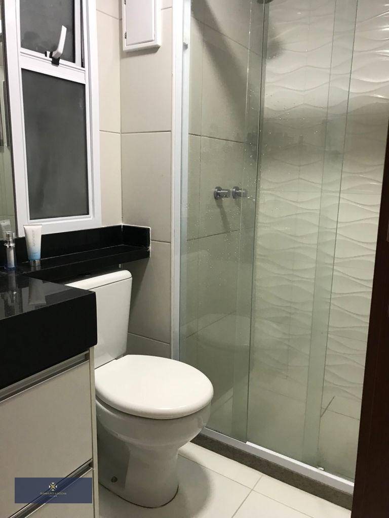 Apartamento à venda com 3 quartos, 119m² - Foto 17