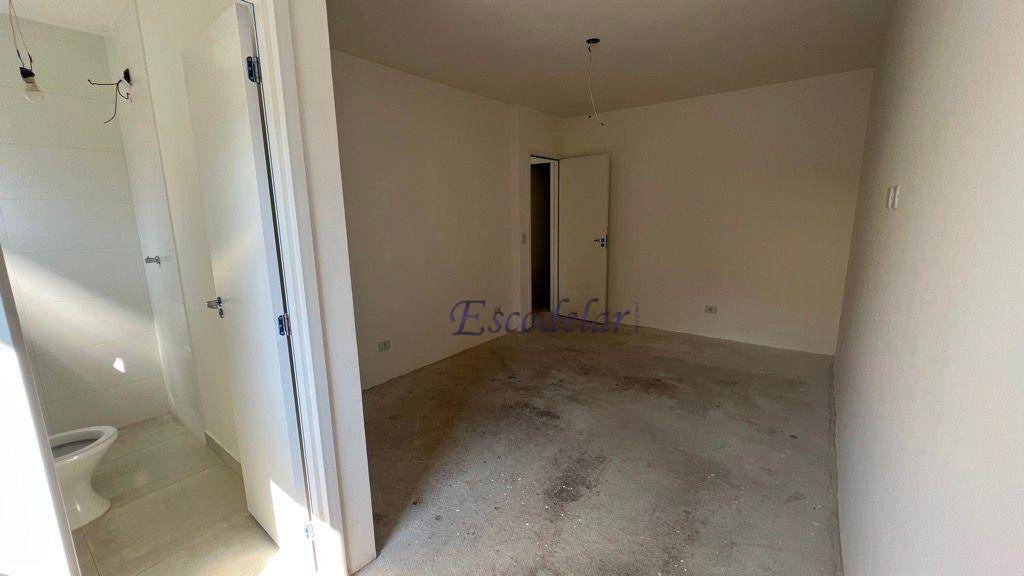 Sobrado à venda com 2 quartos, 80m² - Foto 11