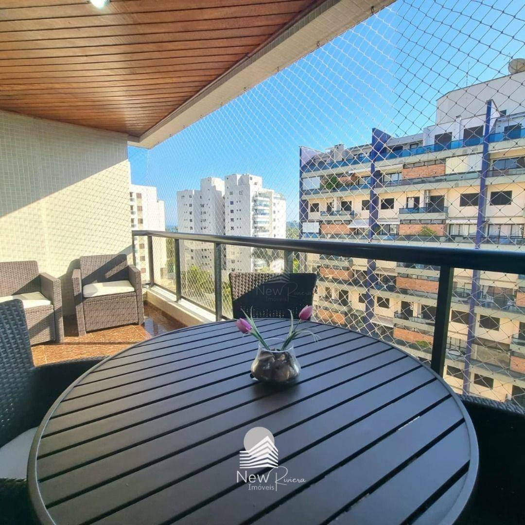 Apartamento para alugar com 2 quartos, 110m² - Foto 1