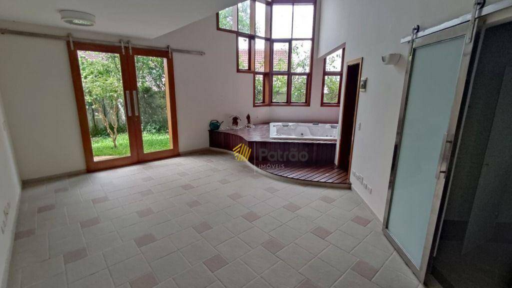 Casa de Condomínio à venda com 3 quartos, 550m² - Foto 22