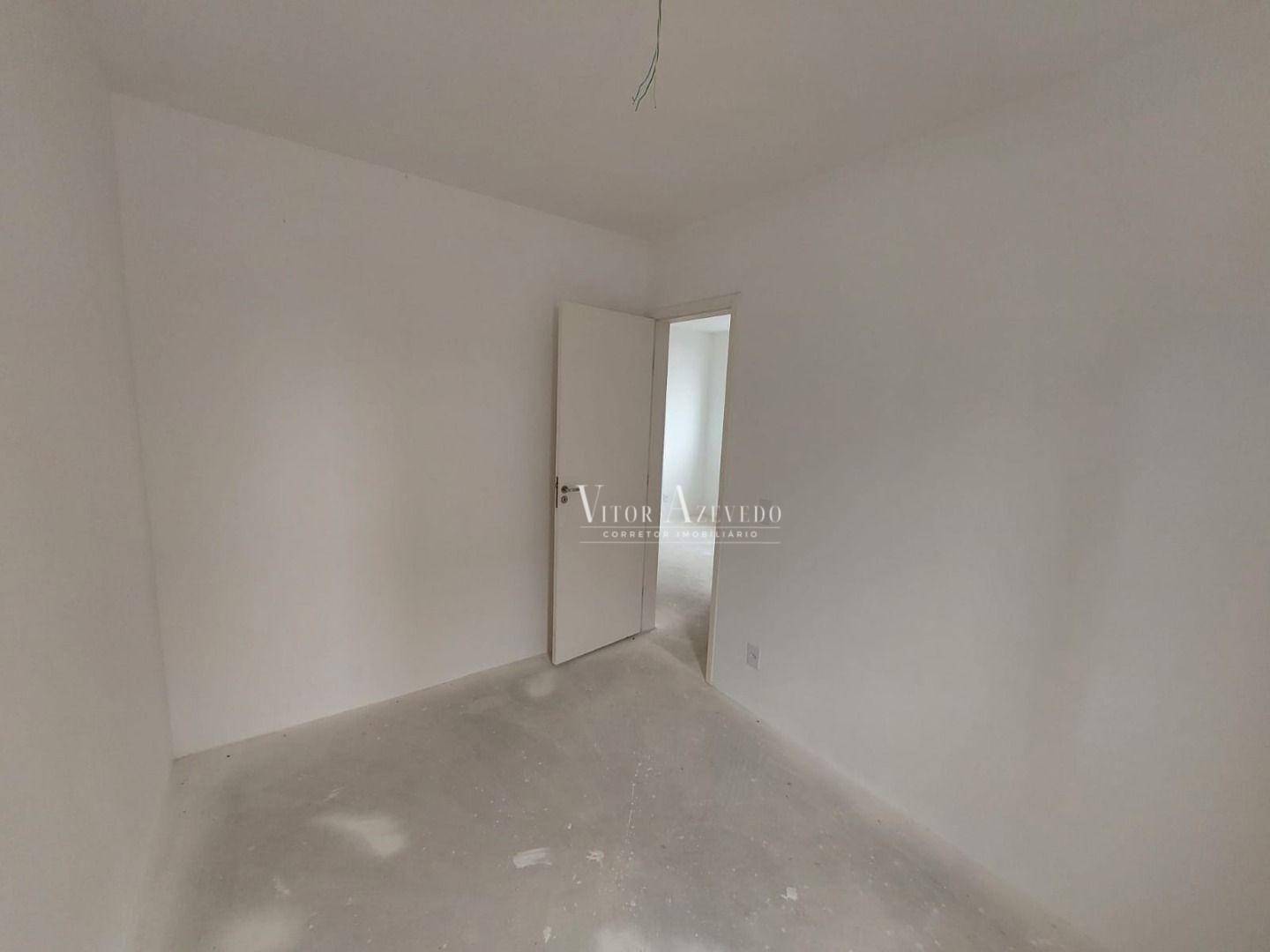 Apartamento à venda com 2 quartos, 50m² - Foto 9