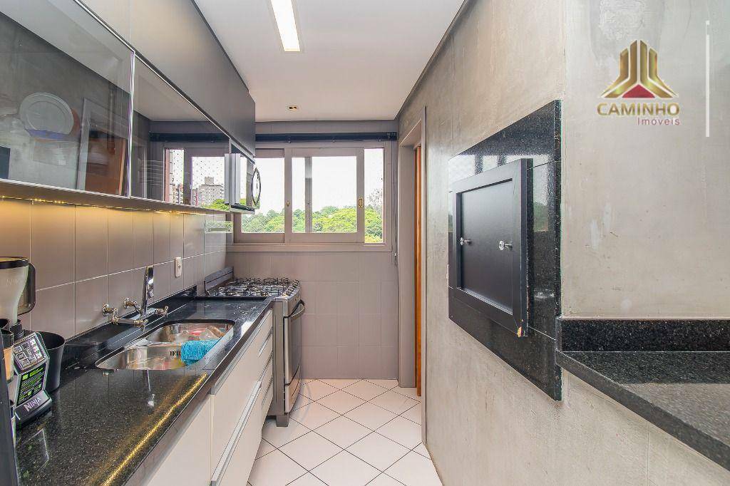 Apartamento à venda com 3 quartos, 92m² - Foto 25