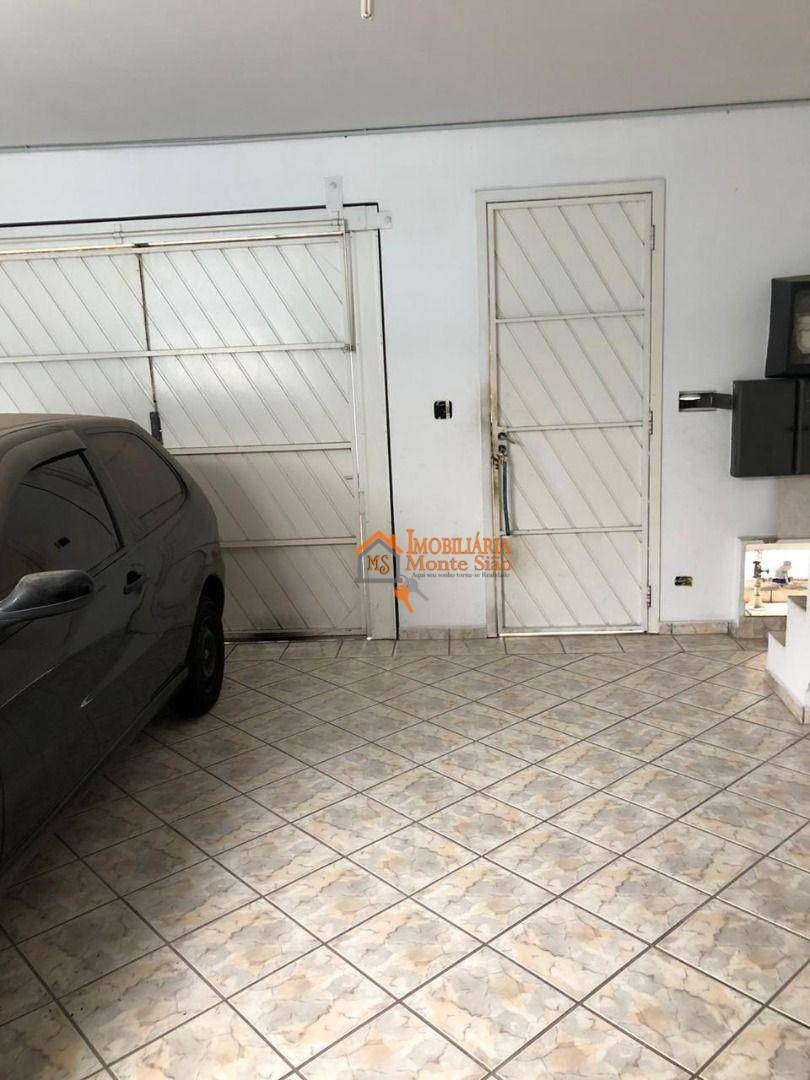 Sobrado à venda com 5 quartos, 365m² - Foto 8