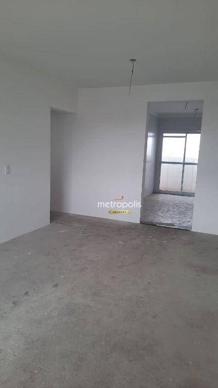 Apartamento à venda com 3 quartos, 95m² - Foto 2