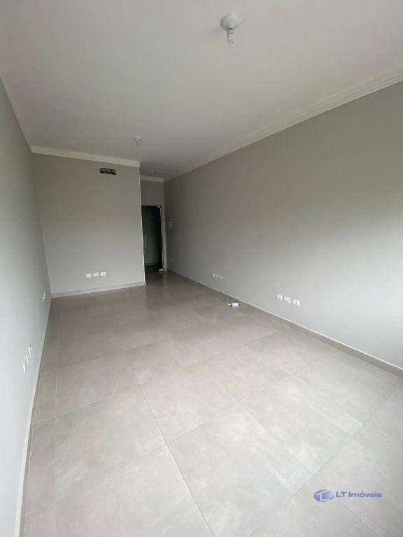 Conjunto Comercial-Sala para alugar, 35m² - Foto 4