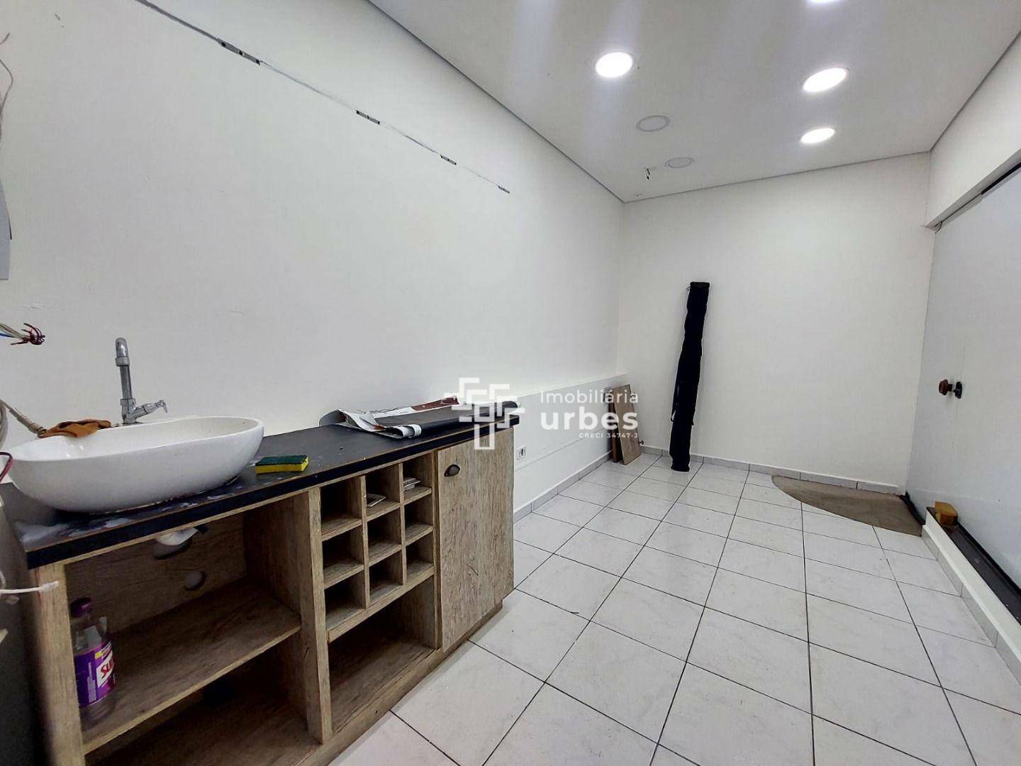 Loja-Salão para alugar, 37m² - Foto 4