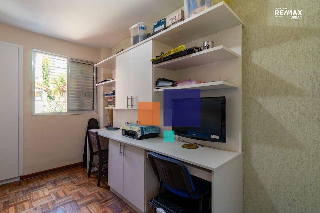 Apartamento à venda com 2 quartos, 82m² - Foto 18