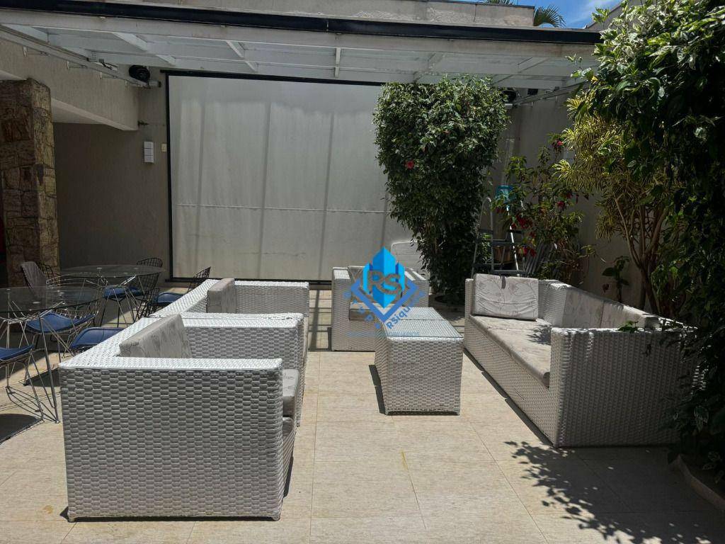 Sobrado à venda com 4 quartos, 350m² - Foto 3