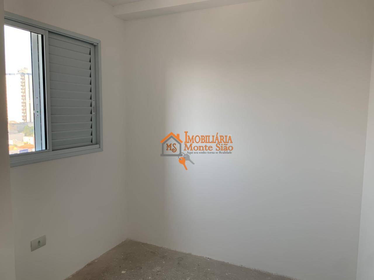 Apartamento à venda com 2 quartos, 45m² - Foto 16