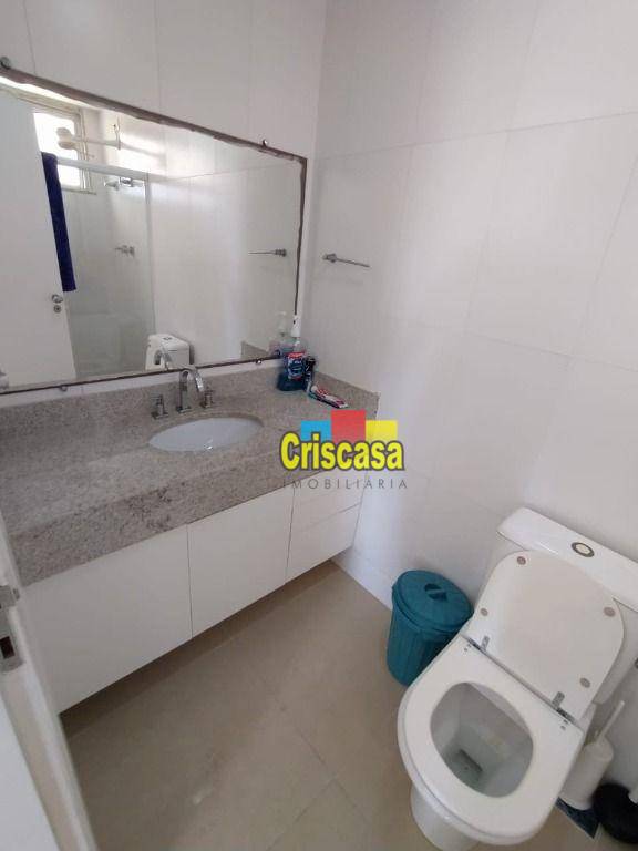 Apartamento à venda com 3 quartos, 180m² - Foto 18