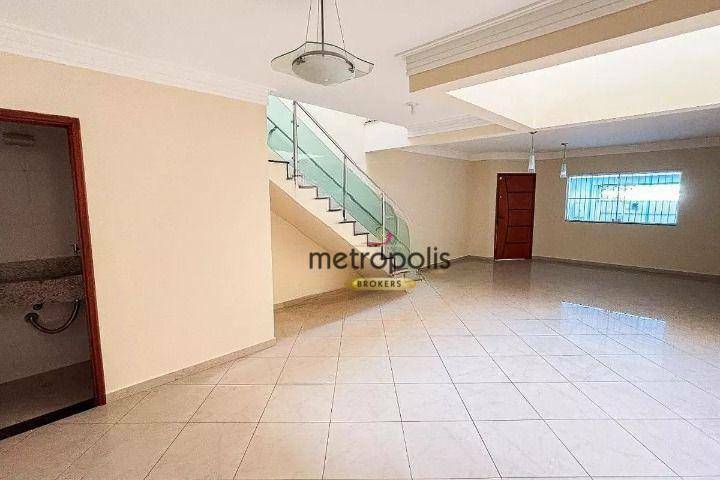 Sobrado, 3 quartos, 162 m² - Foto 2