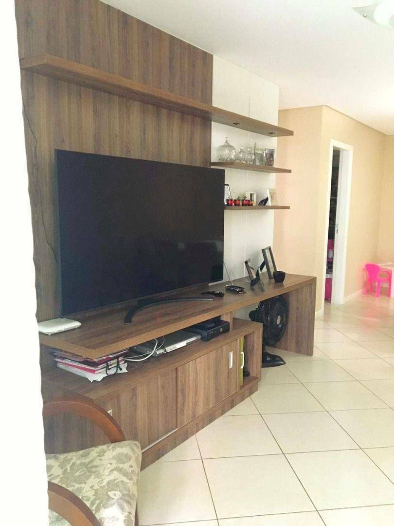 Apartamento à venda com 3 quartos, 123m² - Foto 4