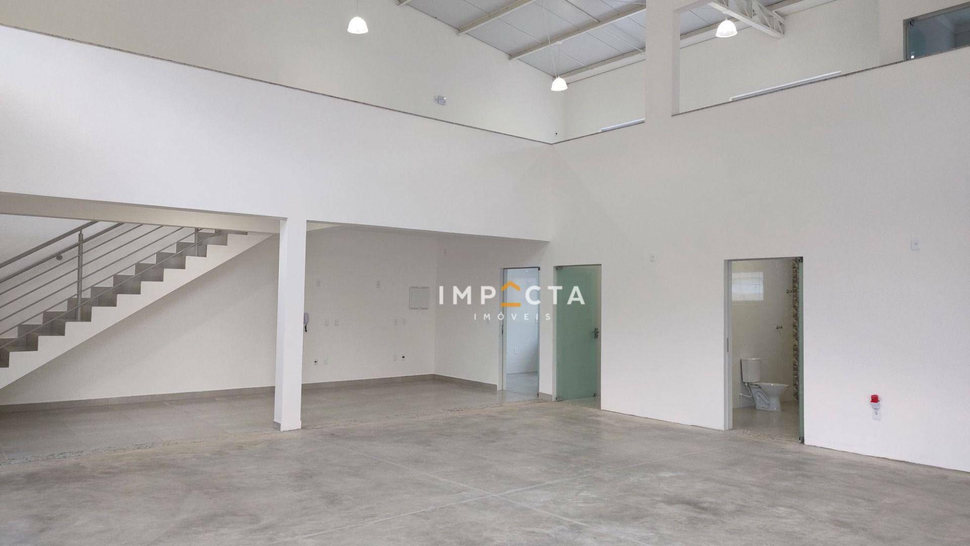 Depósito-Galpão-Armazém à venda, 282m² - Foto 14