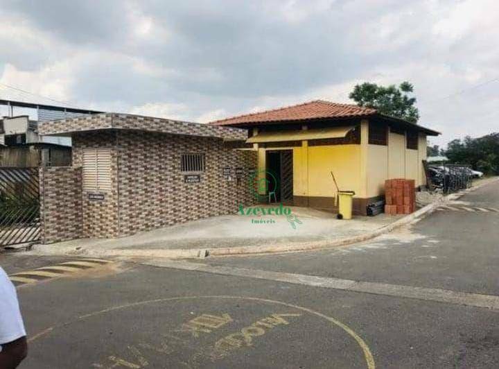 Casa de Condomínio à venda com 2 quartos, 44m² - Foto 10