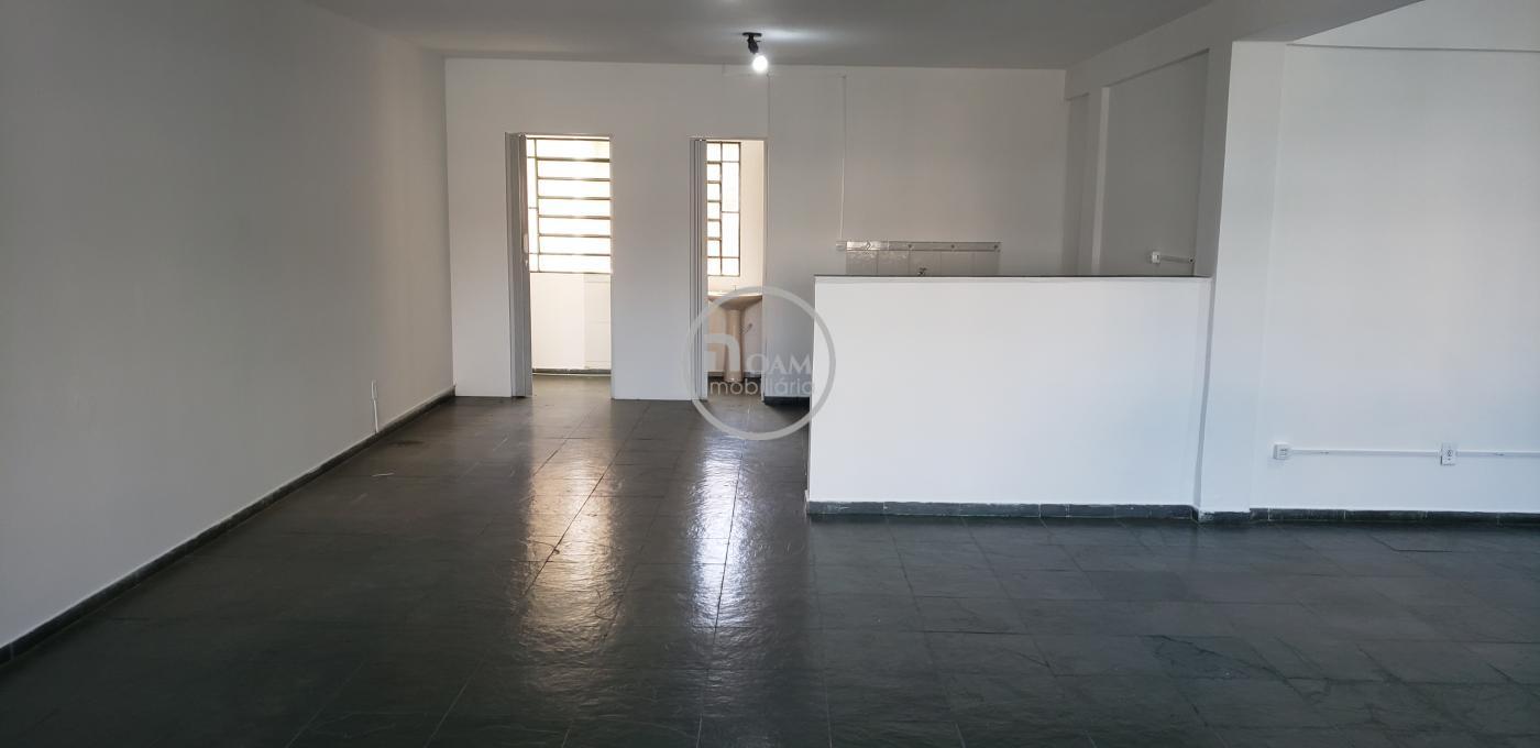 Conjunto Comercial-Sala para alugar, 90m² - Foto 5