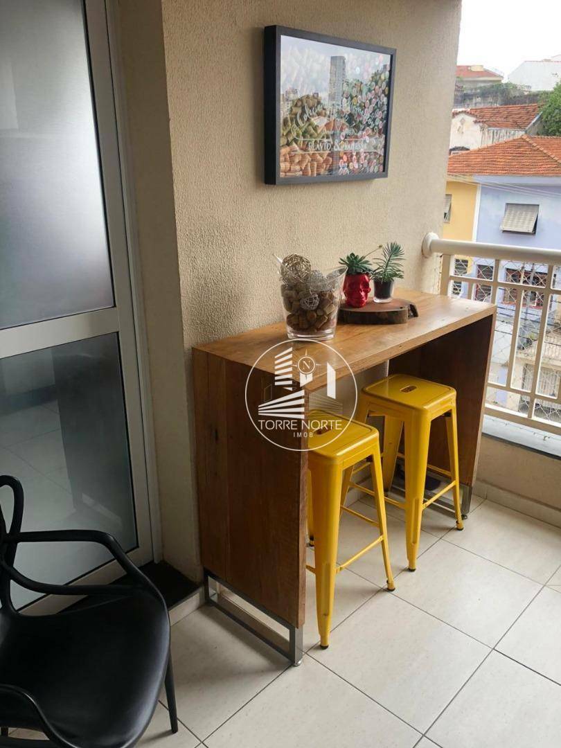 Apartamento à venda com 2 quartos, 67m² - Foto 24