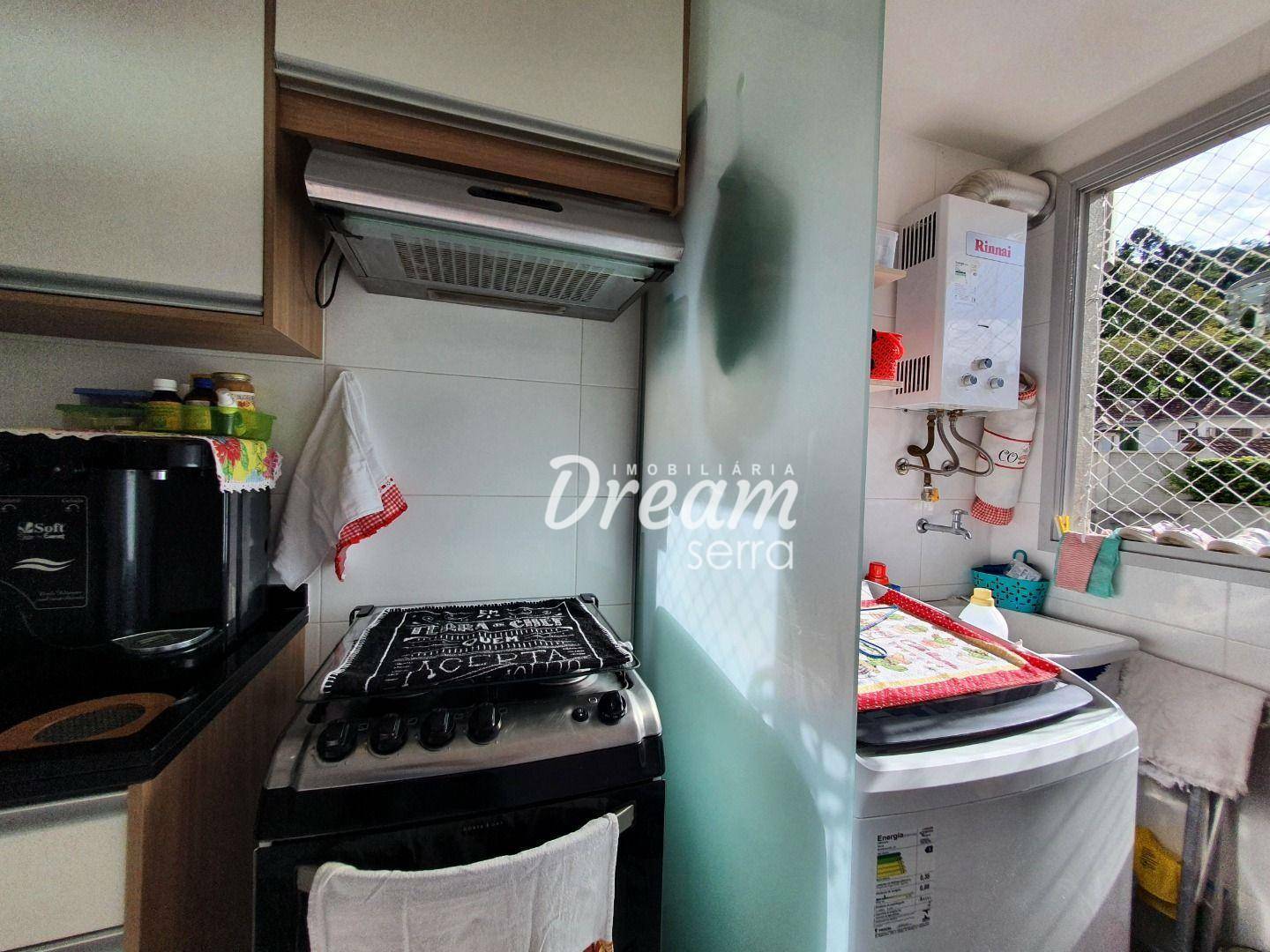 Apartamento à venda com 2 quartos, 82m² - Foto 15