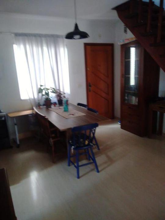 Apartamento à venda com 3 quartos, 110m² - Foto 4