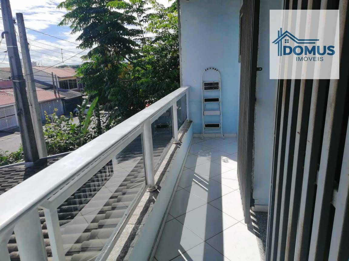 Sobrado à venda com 4 quartos, 197m² - Foto 29