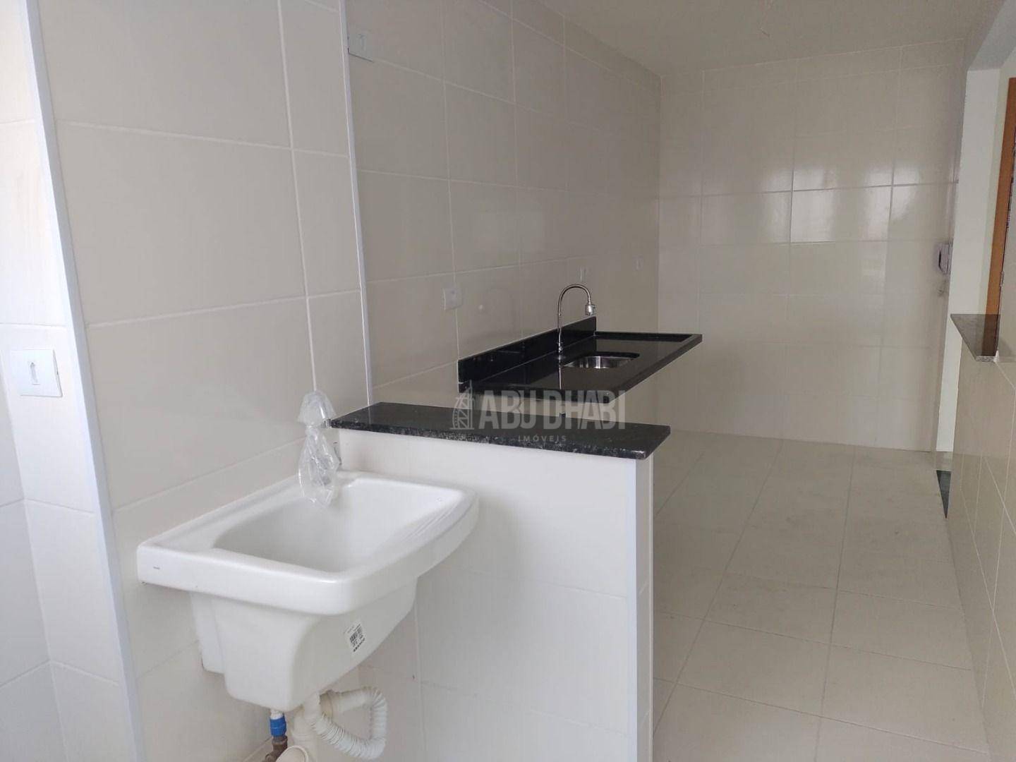 Apartamento à venda com 2 quartos, 59m² - Foto 11