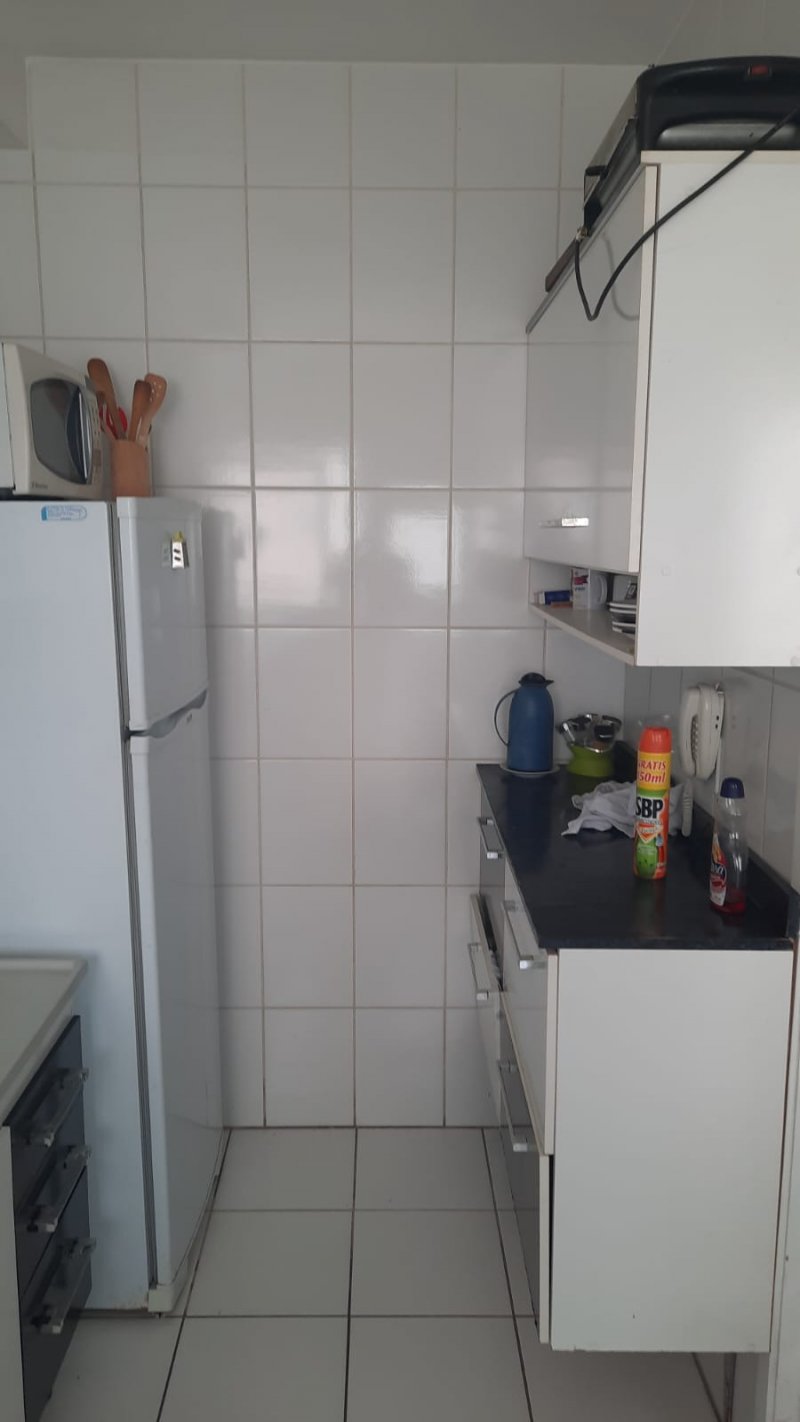 Apartamento à venda com 2 quartos, 47m² - Foto 4