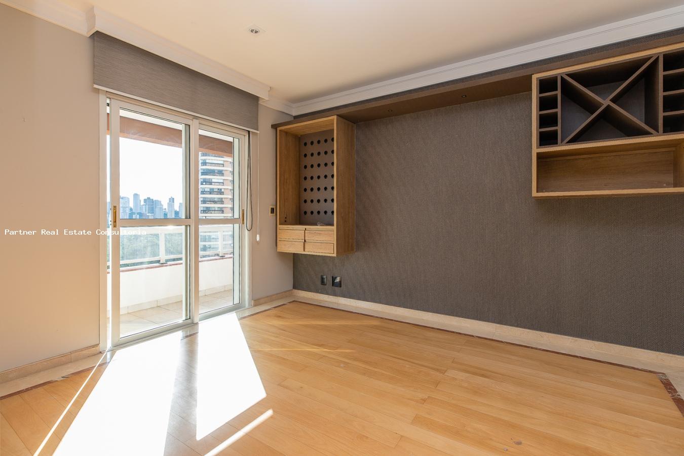 Apartamento à venda com 4 quartos, 370m² - Foto 40