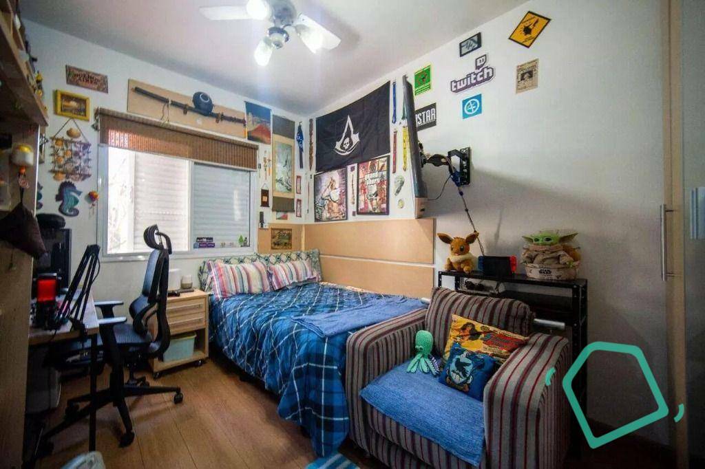 Casa de Condomínio à venda com 4 quartos, 155m² - Foto 19