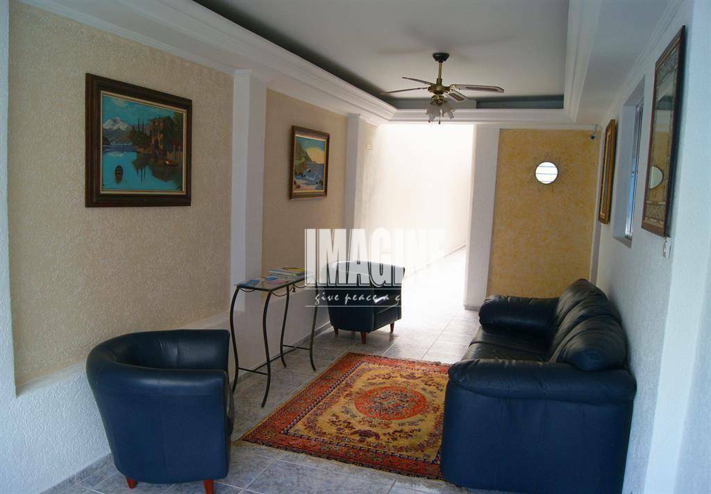 Conjunto Comercial-Sala para alugar, 15m² - Foto 7