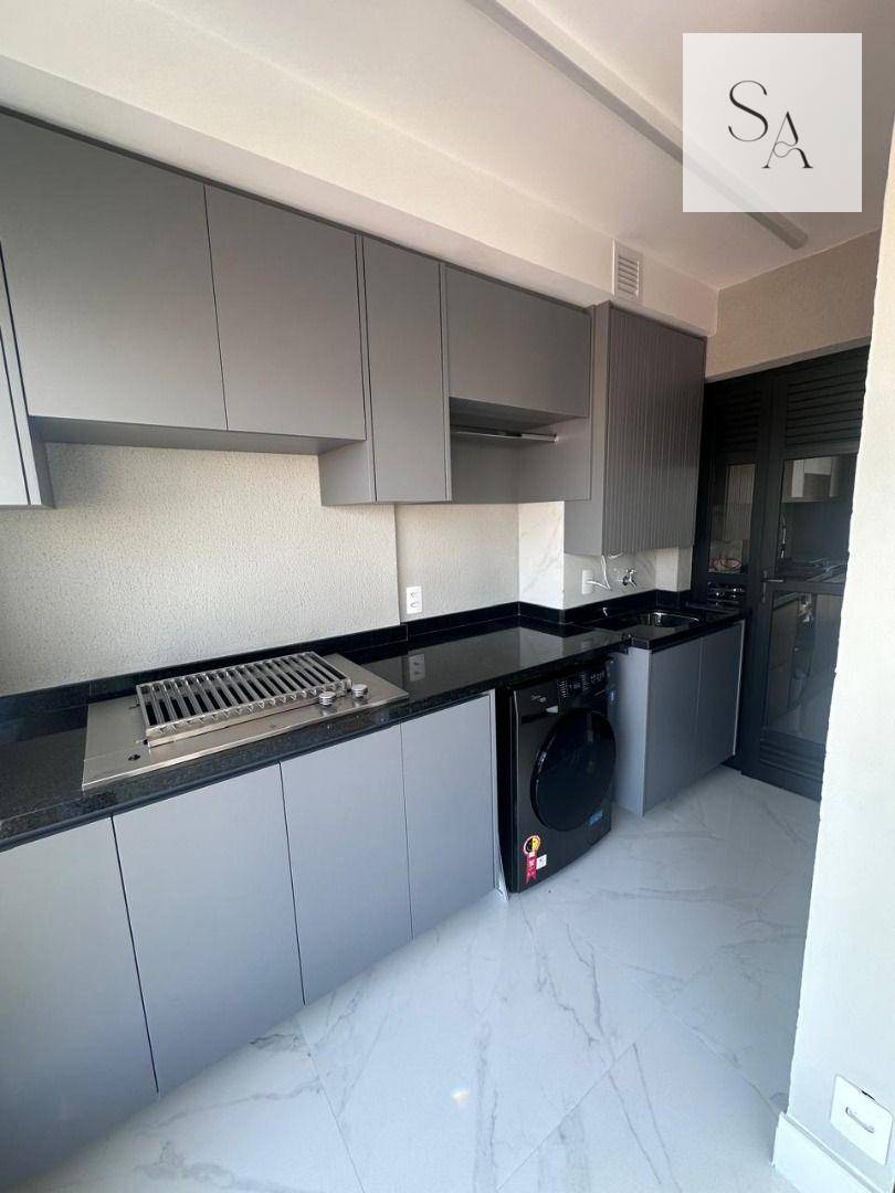 Apartamento à venda com 2 quartos, 80m² - Foto 23