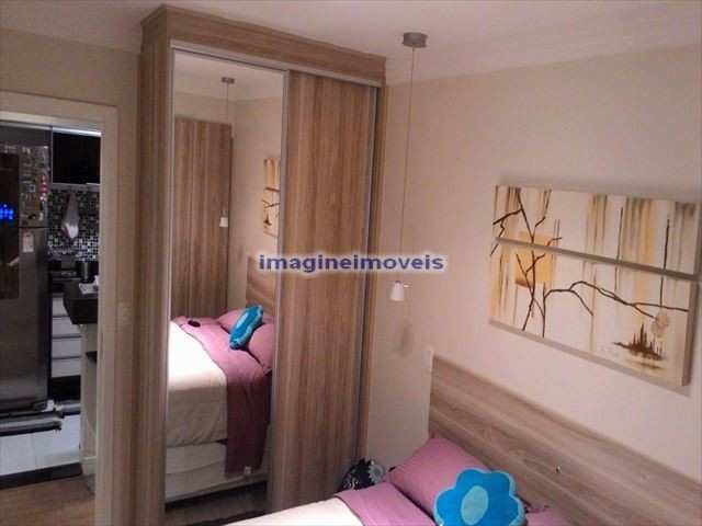 Apartamento à venda com 2 quartos, 58m² - Foto 12