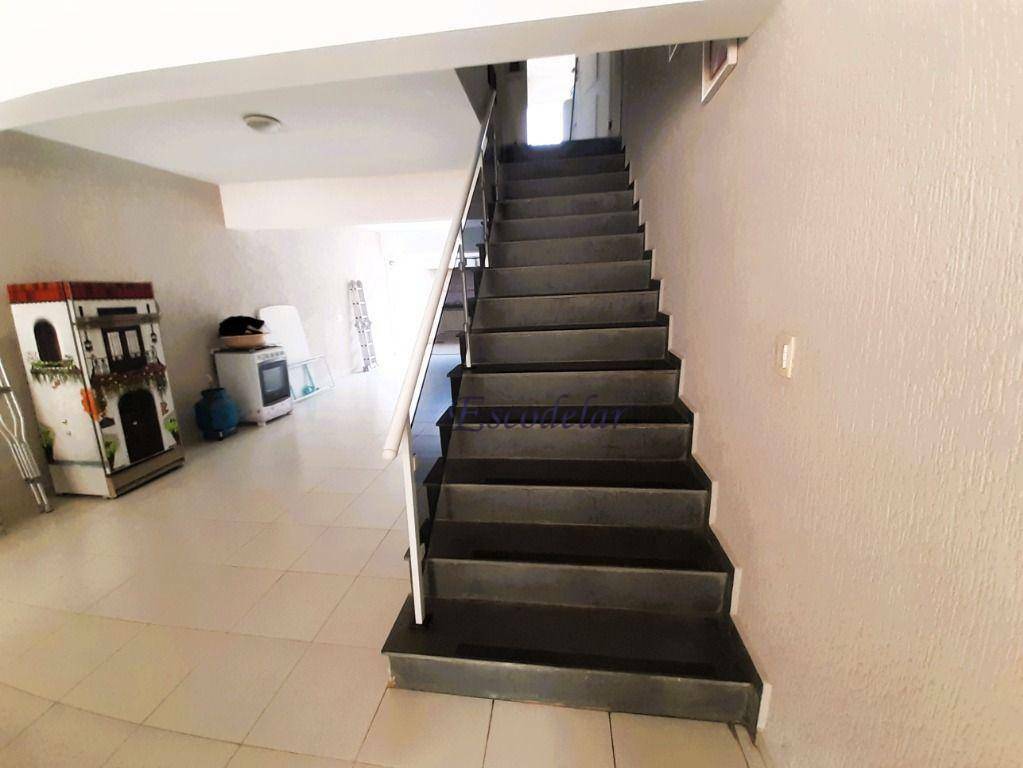 Sobrado à venda com 3 quartos, 194m² - Foto 10