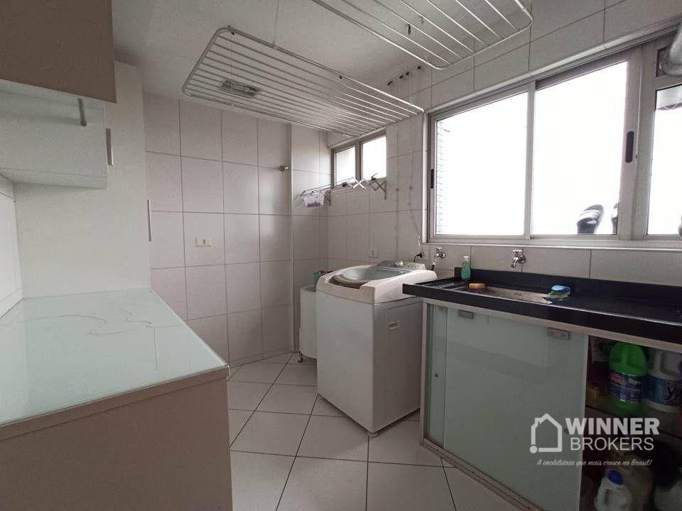 Apartamento à venda com 3 quartos, 115m² - Foto 8