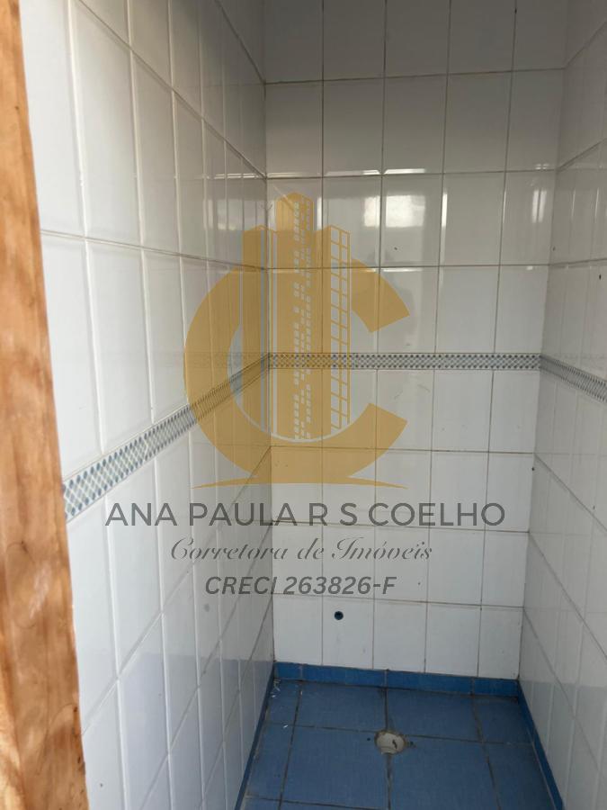 Conjunto Comercial-Sala para alugar, 350m² - Foto 12