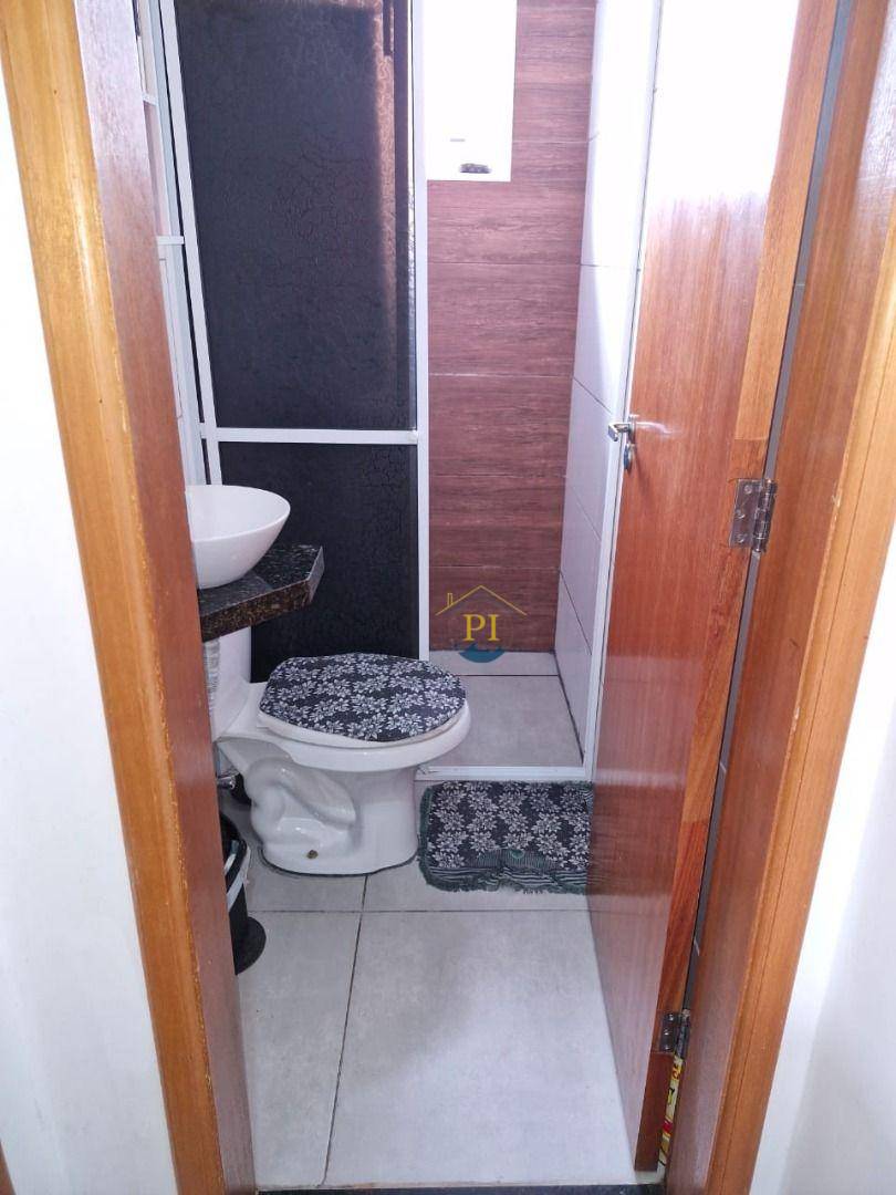 Sobrado à venda com 2 quartos, 45m² - Foto 10