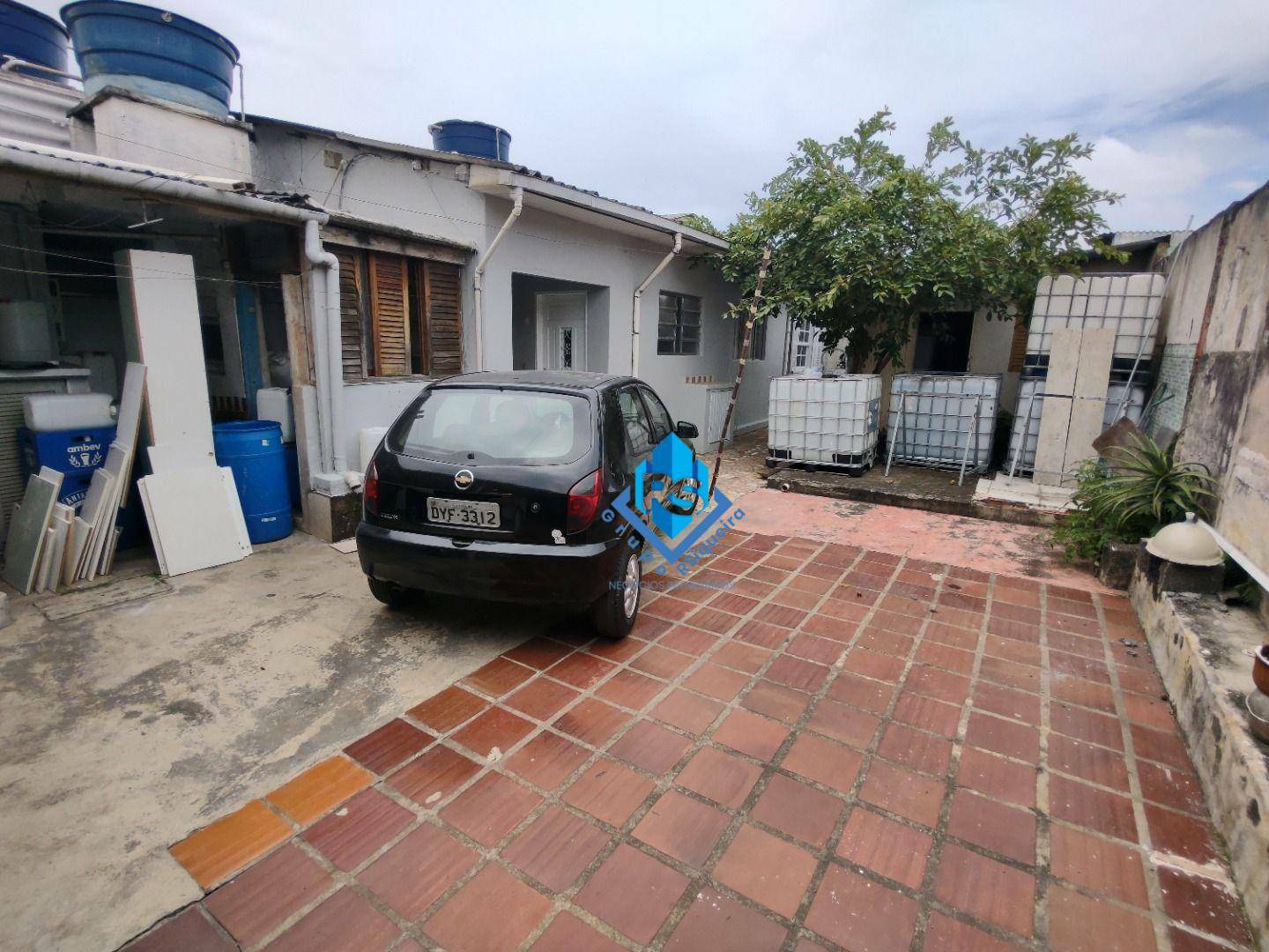 Casa, 4 quartos, 200 m² - Foto 11