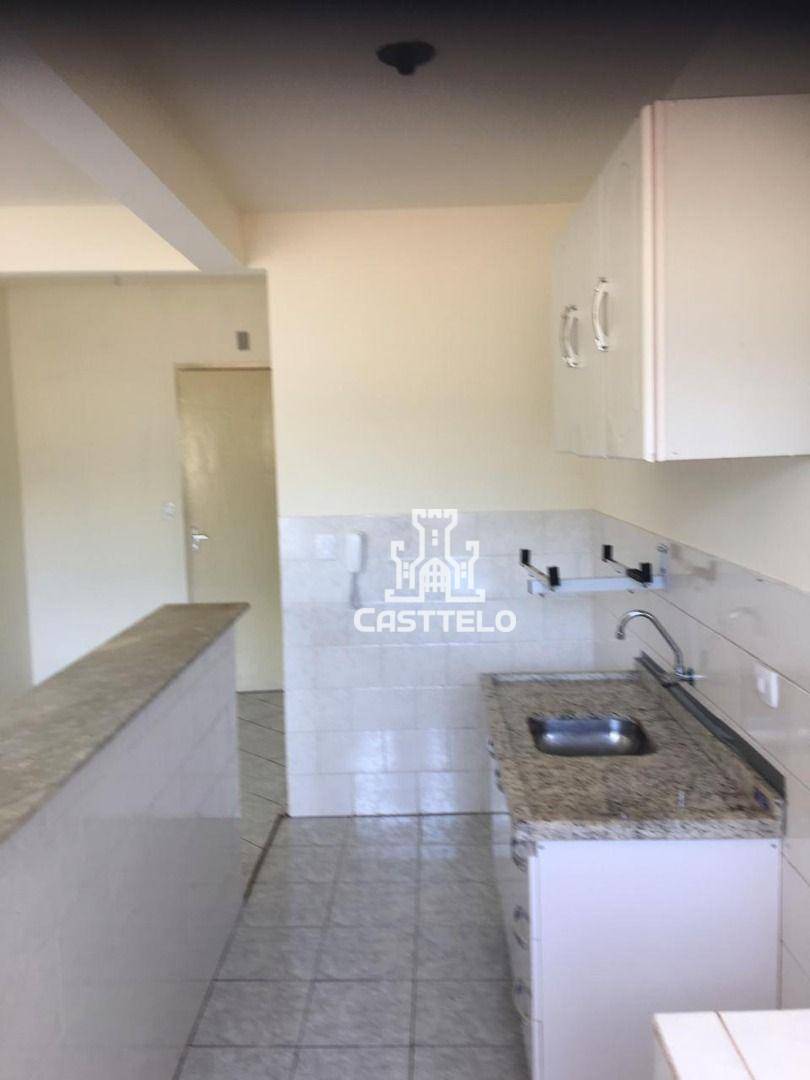 Apartamento à venda com 1 quarto, 50m² - Foto 7