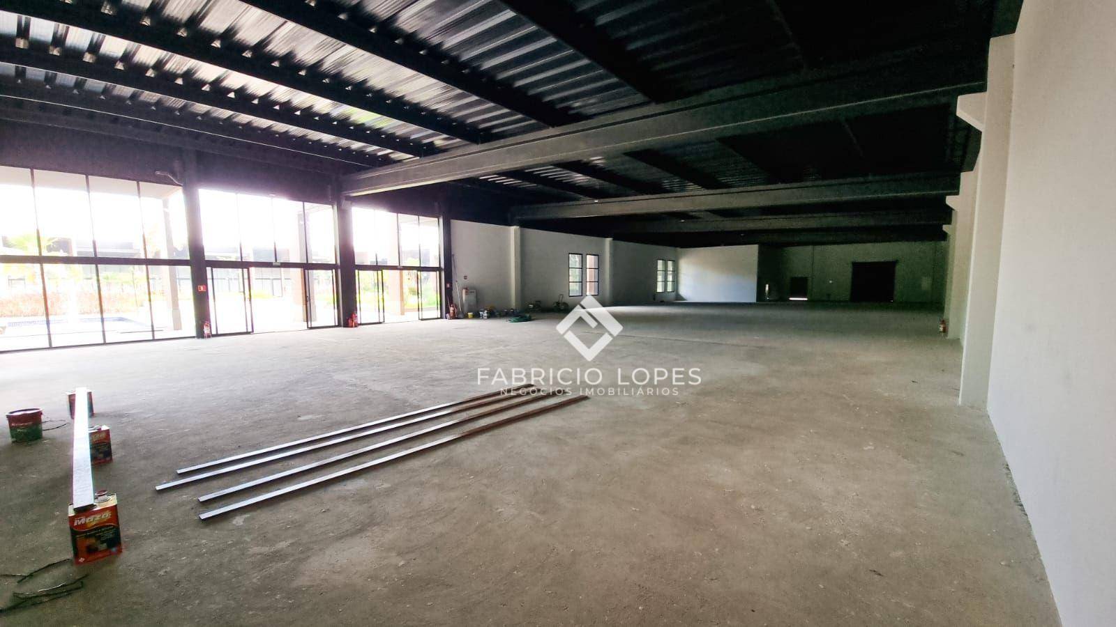 Conjunto Comercial-Sala para alugar, 320m² - Foto 12