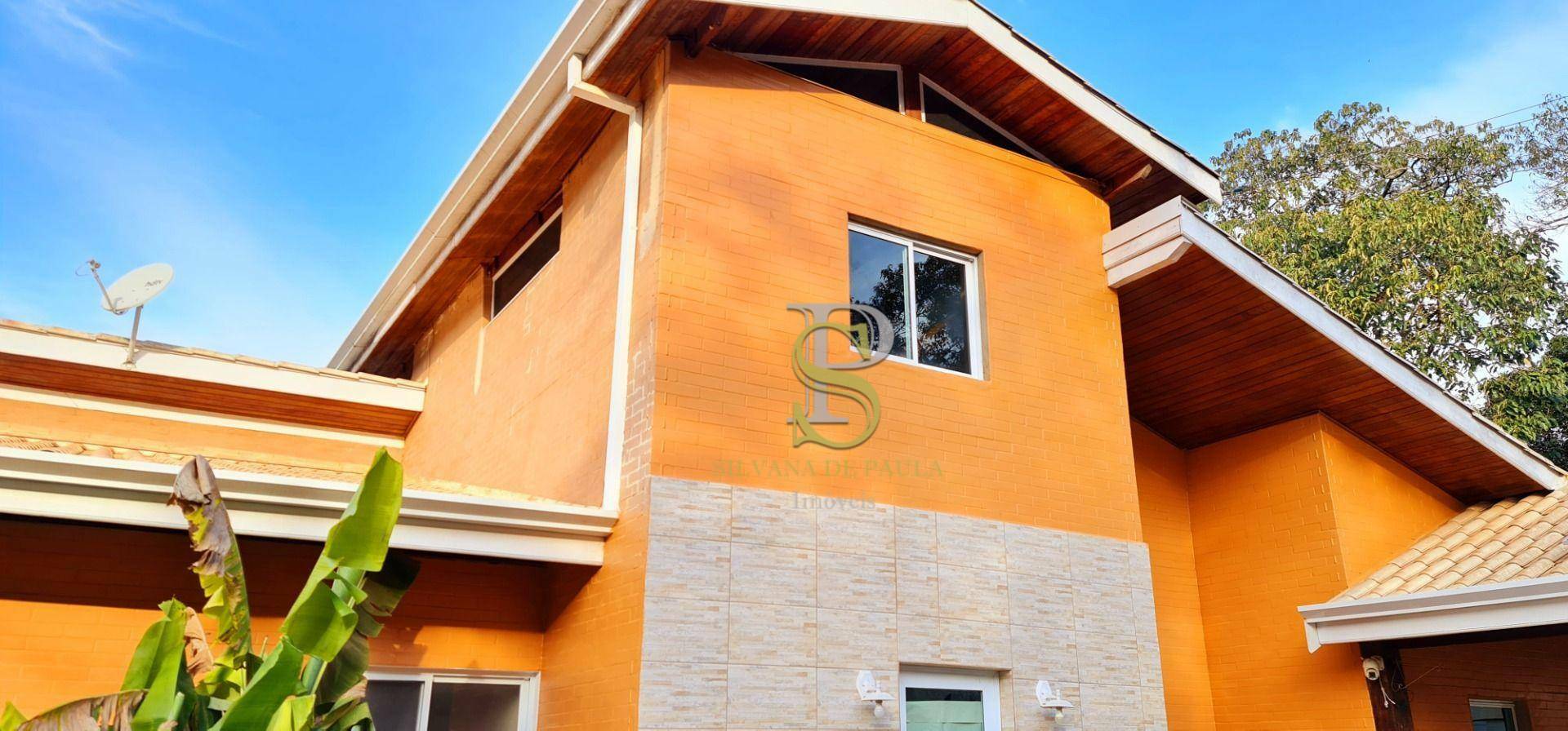 Chácara, 3 quartos, 4200 m² - Foto 3