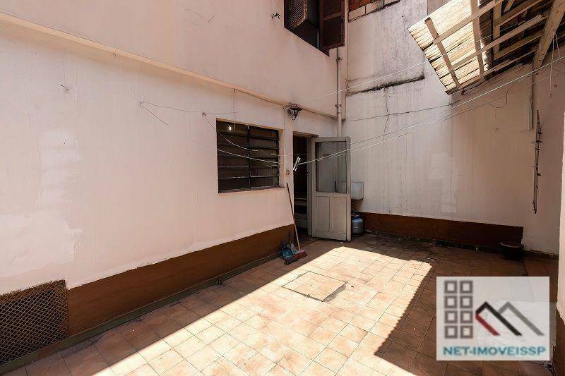 Casa para alugar com 4 quartos, 120m² - Foto 18