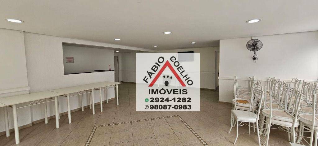 Apartamento à venda com 2 quartos, 55m² - Foto 23