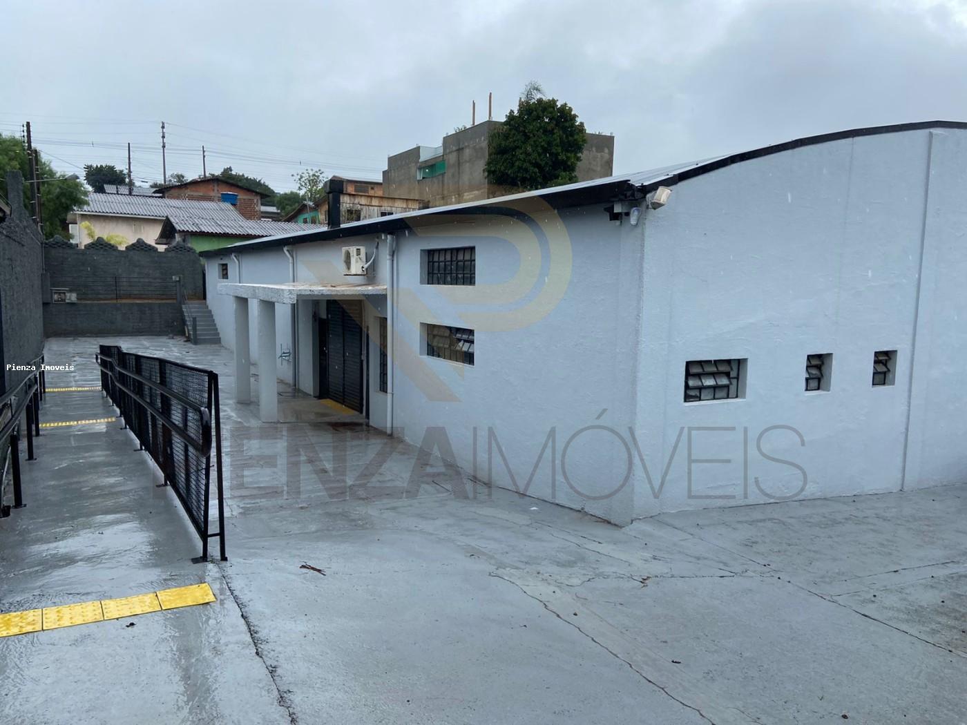 Depósito-Galpão-Armazém à venda, 540m² - Foto 1