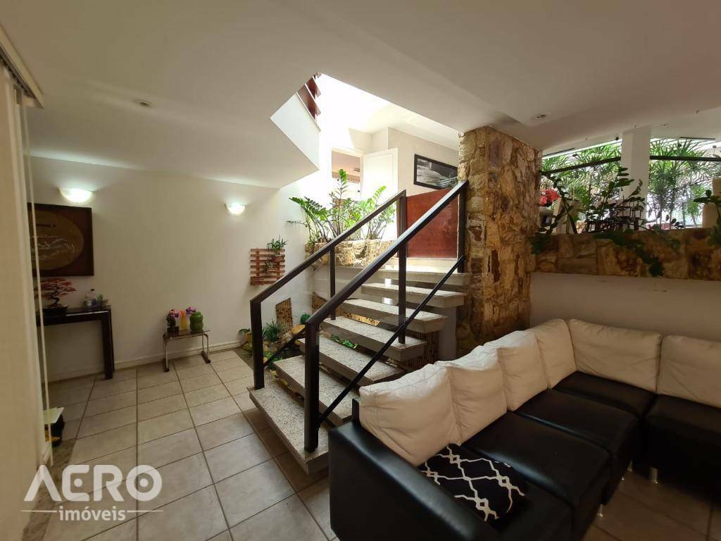 Casa de Condomínio à venda com 3 quartos, 320m² - Foto 38