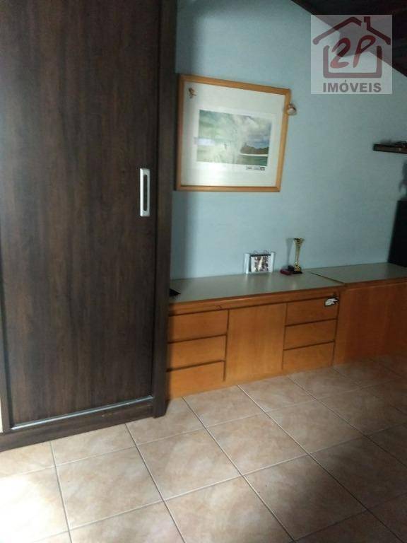 Sobrado à venda com 3 quartos, 125M2 - Foto 7