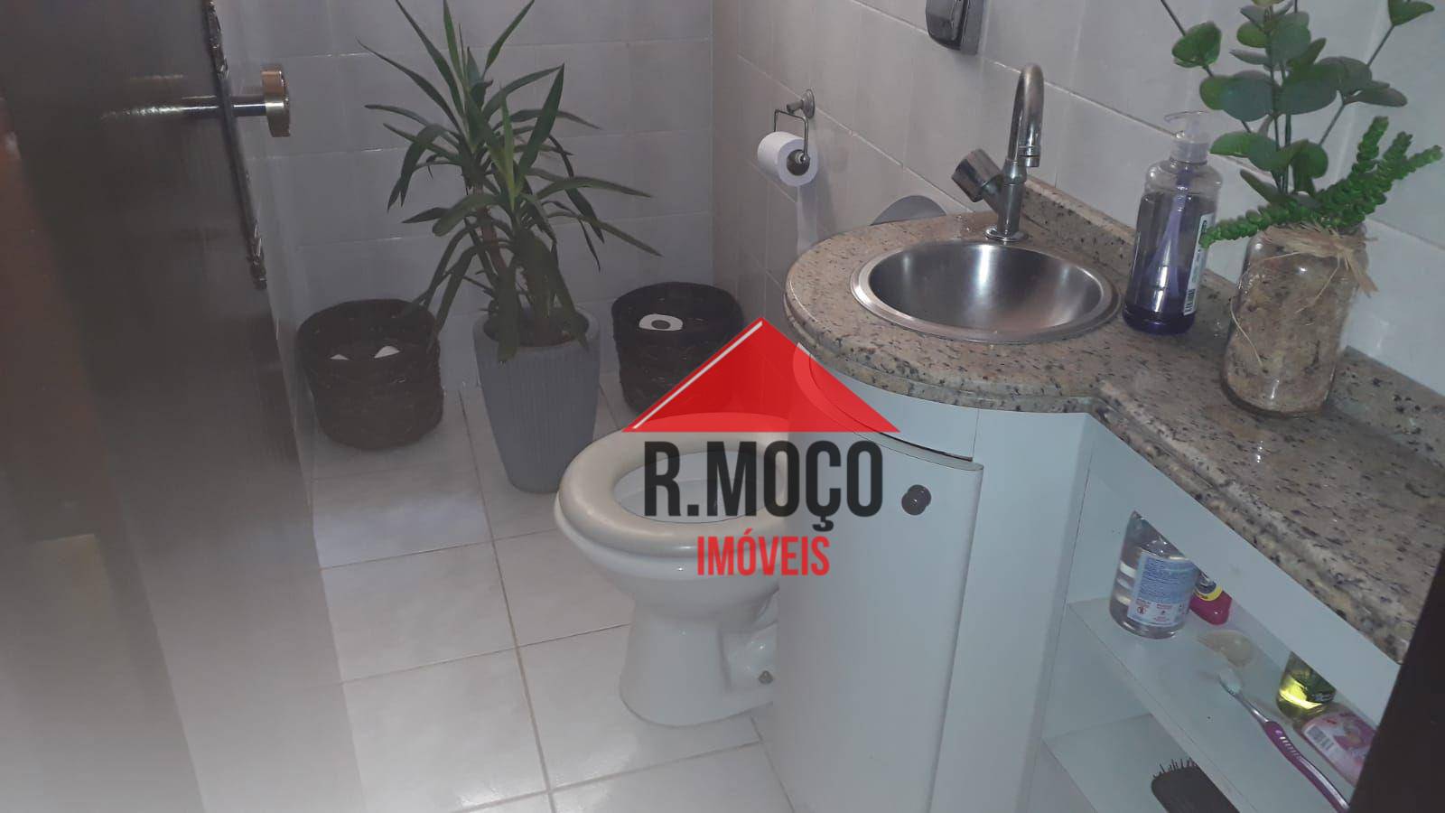 Sobrado à venda com 3 quartos, 120m² - Foto 19