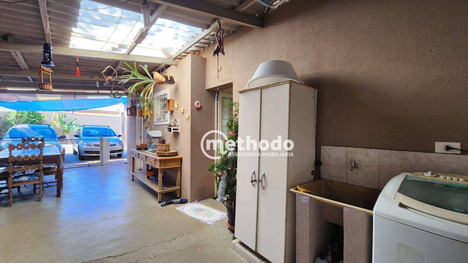 Casa à venda com 2 quartos, 126m² - Foto 21