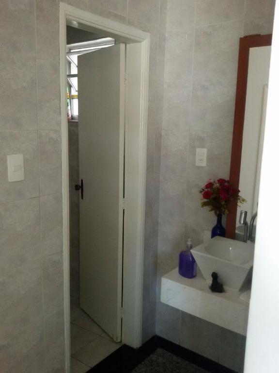 Apartamento à venda com 3 quartos, 170m² - Foto 15